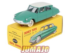 Dt201 voiture réédition - dt201, 1/43