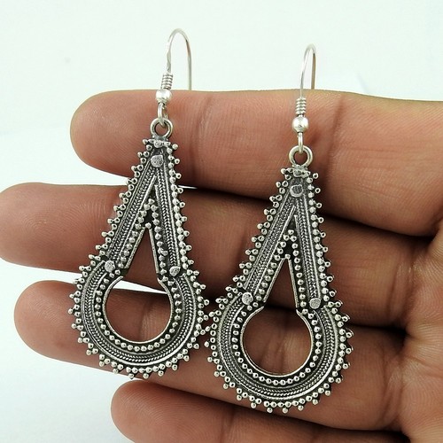 Solide 925 argent sterling - argent,
