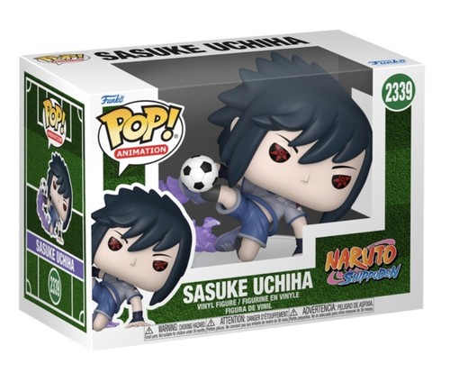Funko pop figurine - pop!,