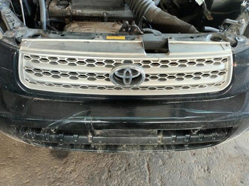 Calandre toyota rav4 phase - calandre, 2