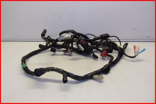 Honda hornet 600 2011 - honda, 2011-2014