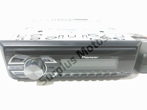 Autoradio aixam crossover - autoradio,