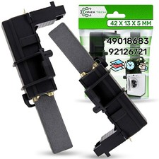 Pièces charbon moteur lave - moteur,