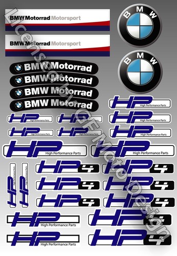 Hp4 bmw motorsport s1000rr - hp4,