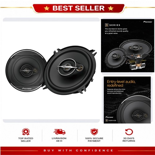 Pioneer a1371f - pioneer, ts-a1371f