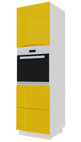 Armoire four 60x59x207cm - de,