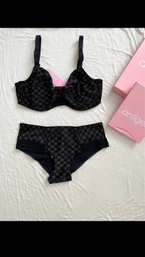 Ensemble lingerie antigel - lingerie, by