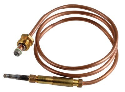 Thermocouple 600mm saunier - thermocouple,