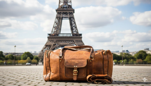Sac voyage vintage - de, gym