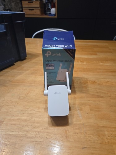 Link re305 répéteur - tp-link,