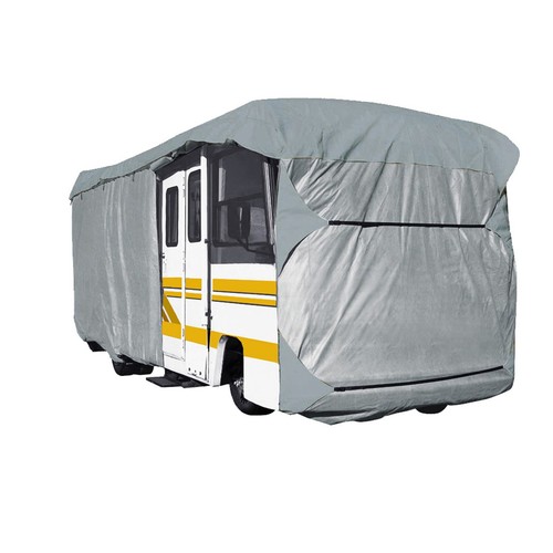 Winnebago adventurer 33v - winnebago,