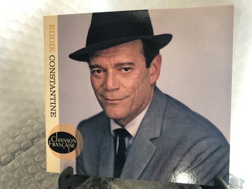 Eddie constantine best - best, of