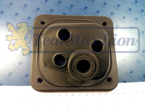 Joint colonne direction - joint,