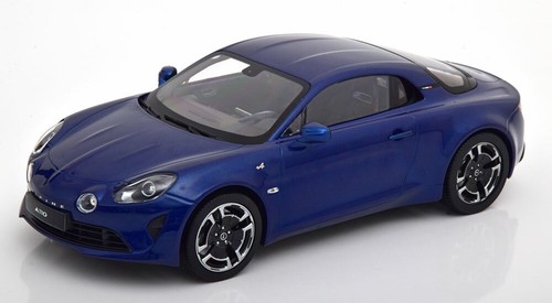 Alpine renault a110 - renault, legende