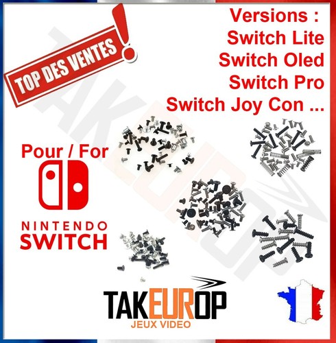 Jeu vis set - jeu,