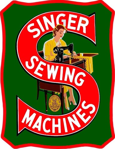 Singer sewing machines - singer,