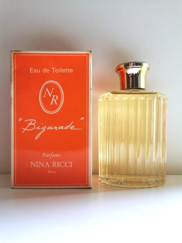 Nina ricci bigarade eau - nina, de