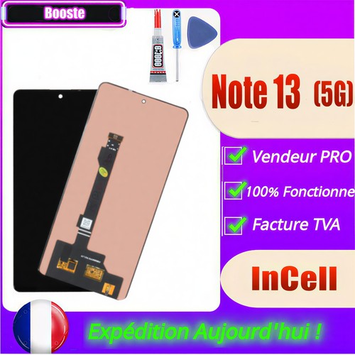 écran lcd incell - Écran,