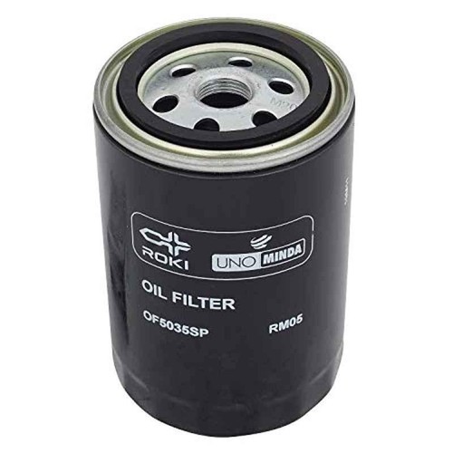 Filtre huile pour tracteur - à,