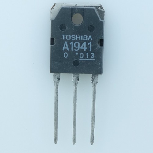 2sa1941 transistor pnp - 2sa1941,