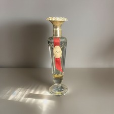 Ancien flacon parfum fête - de,