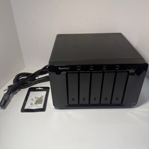 Synology ds1511 diskstation - synology,