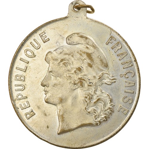 France médaille troisième - france,,