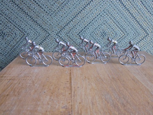Cyclistes tour de - 8, france