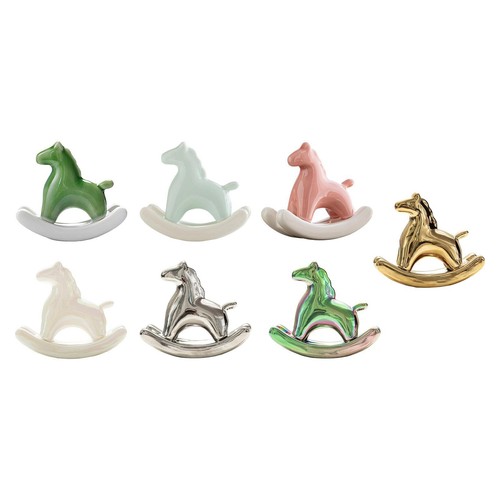 Figurine miniature cheval - miniature, de