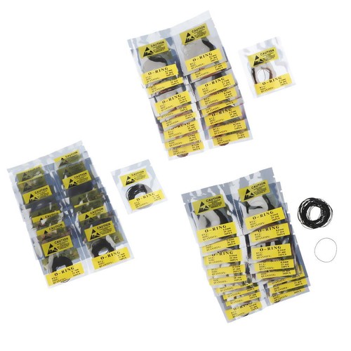 950pcs montre caoutchouc - en,