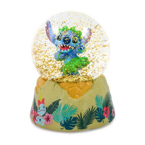 Disney lilo stitch - stitch, À