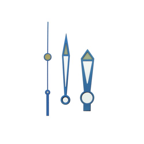 Véritable set aiguilles - véritable, d'aiguilles