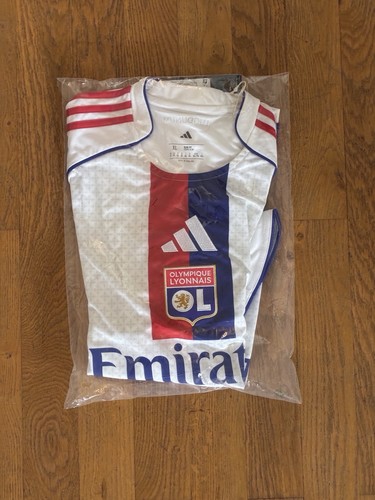 Adidas maillot domicile - maillot,