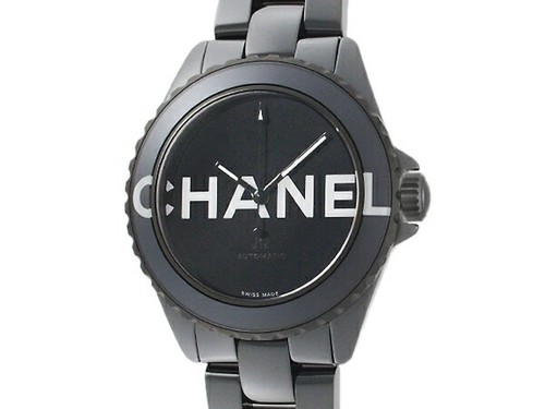 Montre automatique chanel j12 - chanel,