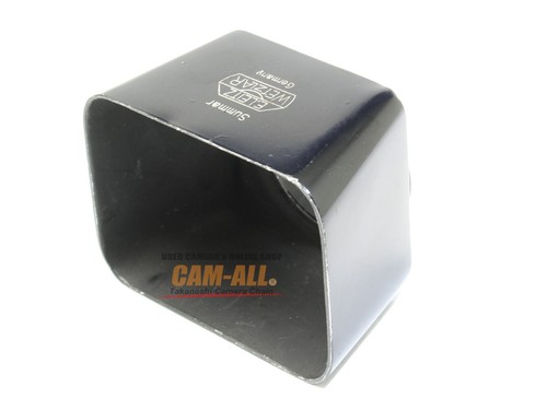 Leica soomp lens hood for - lens,