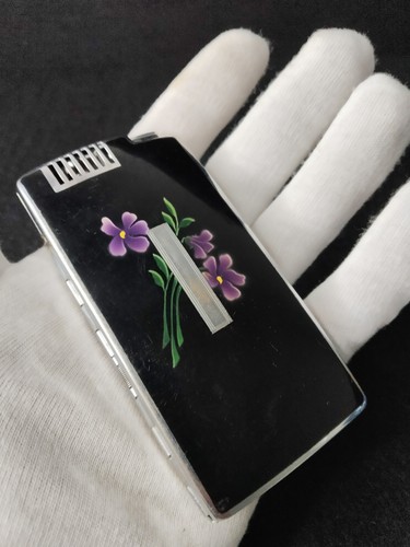 étui ronson pocket pal - pal, pour