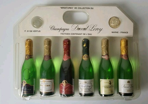 5cm factice mini bouteille - mini,