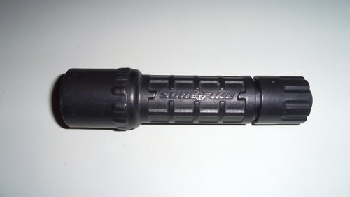 Lampe surefire usa 1980 - usa,