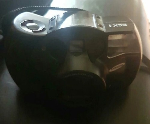Samsung camera ecx1 - camera, panorama