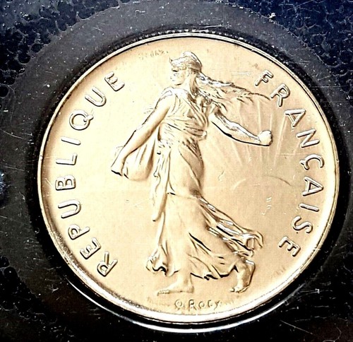 Monnaie france francs - france:,