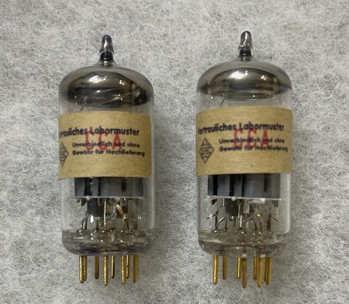 Telefunken cca e188cc - e188cc, e88cc