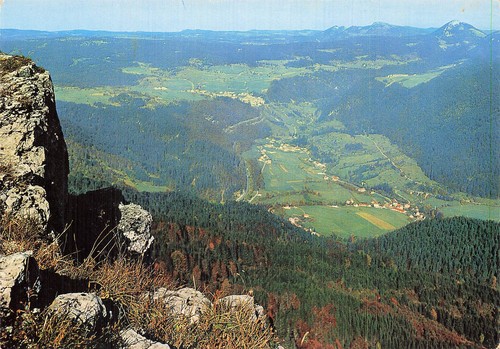 Suisse vallorbe les - suisse,