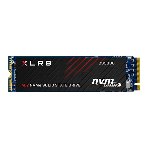 Pny xlr8 cs3030 - pny, nvme