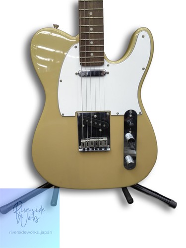 Guitare électrique squier - électrique,
