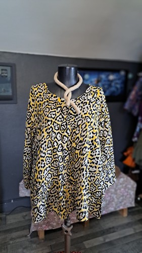 Blouse masai m - masai, t.m