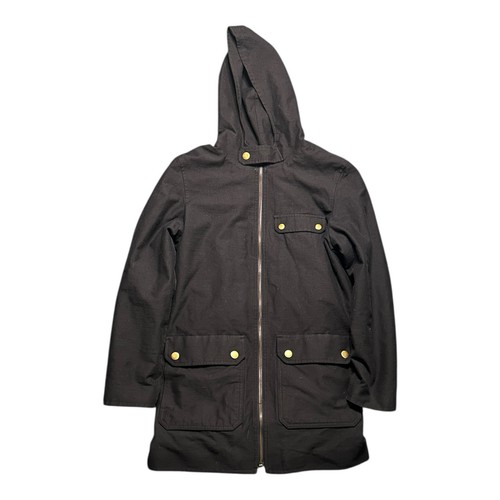 Women apc parka jacket - apc,