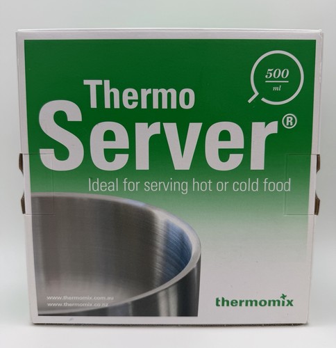 Thermomix thermoserver 500 - thermoserver,