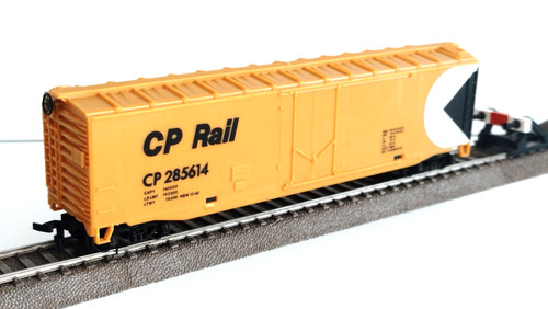 Model power 8043 wagon - power, ho