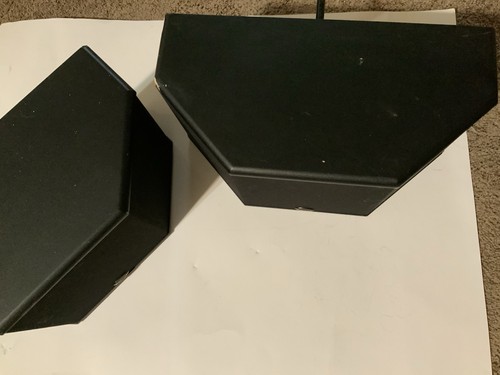Pair klipsch 25 - of, rs-25
