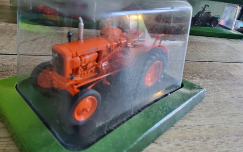 Tracteur vendeuvre super - , dd